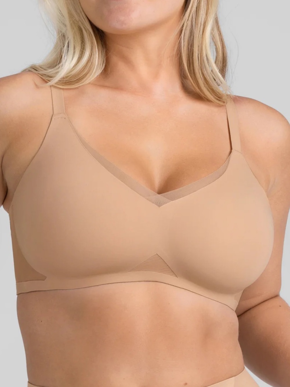 HoneyLove CrossOver Bra Meidum